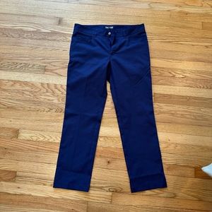 Men’s Peter Millar, Crown Sport pants